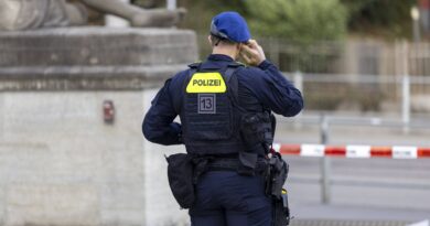 Un mort suite à des coups de feu lors d'une rave party en Suisse