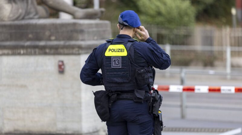 Un mort suite à des coups de feu lors d'une rave party en Suisse