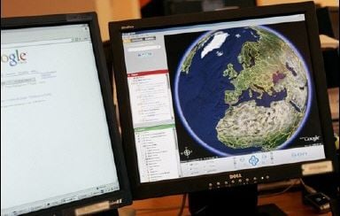 Un nouvel outil IA de Google Earth retiré pour éviter la désinformation.