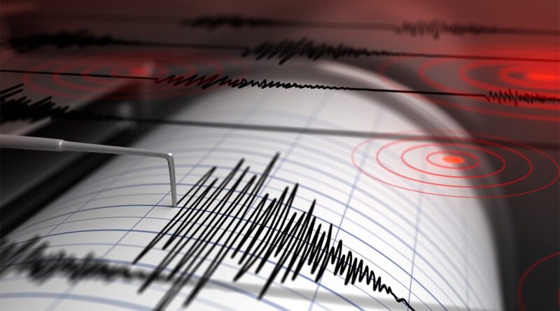 Un séisme de magnitude 5 secoue la ville espagnole de Grenade