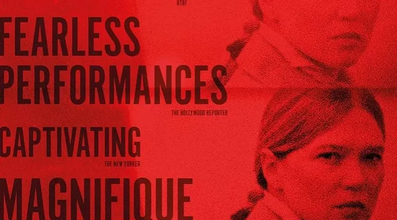 Un soir, un film avec Hugues Dayez : les films cannois arrivent tard en Belgique.