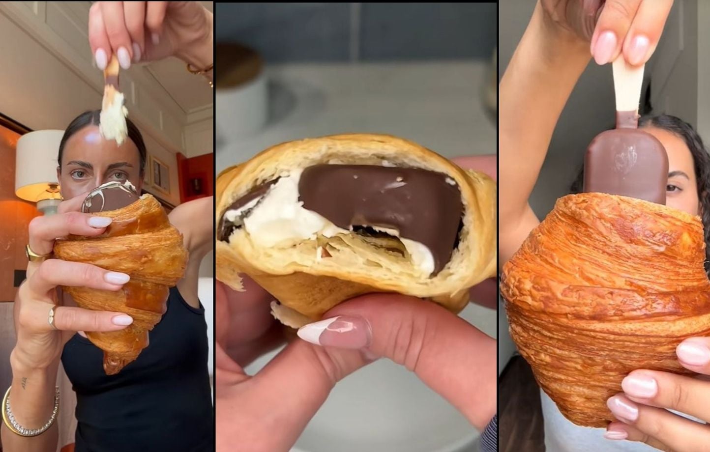 « Une bombe calorique : pourquoi ce dessert au croissant divise »