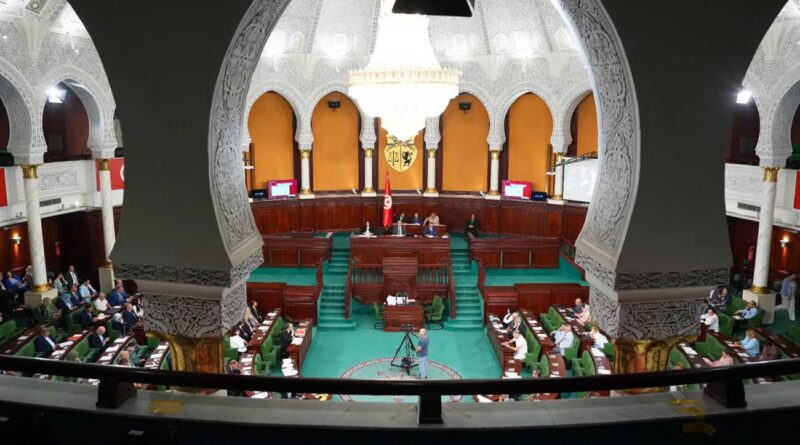 Une délégation de l’ARP participe à la session ordinaire du Parlement africain à Midrand.