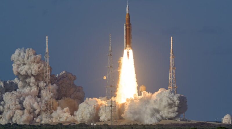 Une faille dans un logiciel de la NASA permettait le contrôle d'engins spatiaux.