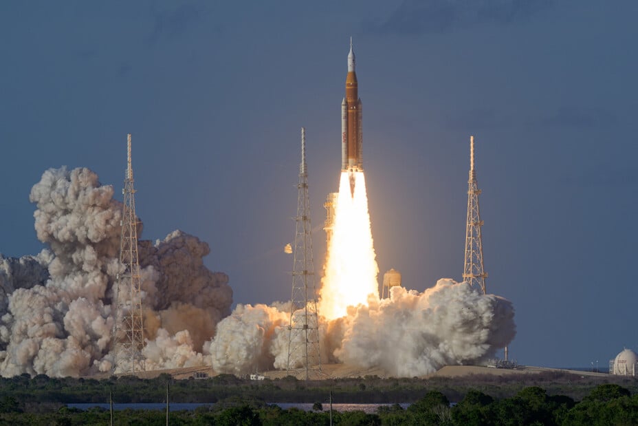 Une faille dans un logiciel de la NASA permettait le contrôle d'engins spatiaux.