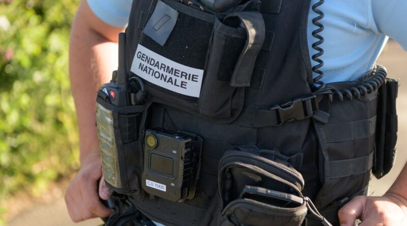Une femme blesse grièvement un gendarme en civil à Colmar.
