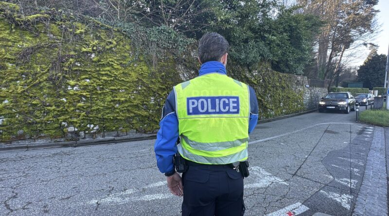Une fusillade dans une rave party en Suisse fait un mort et cinq blessés.