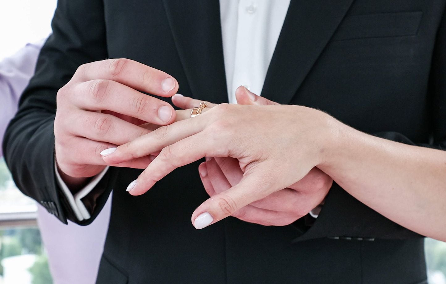 « Une idée pour le vivre ensemble : un cadre légal pour l’amitié ? »