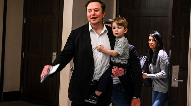 « Une légion d’enfants » : Musk, Epstein et la quête des milliardaires pour la descendance.