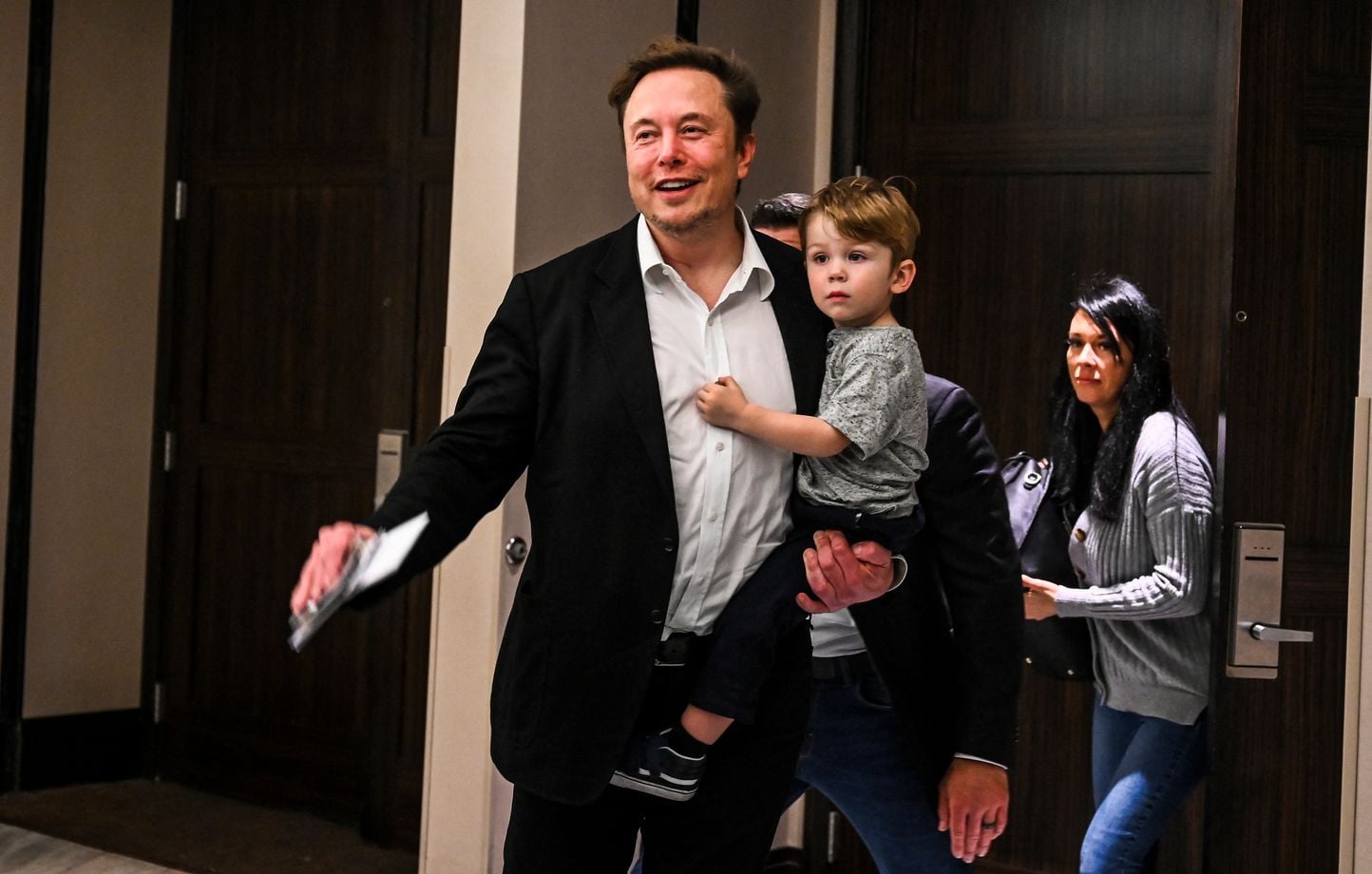 « Une légion d’enfants » : Musk, Epstein et la quête des milliardaires pour la descendance.