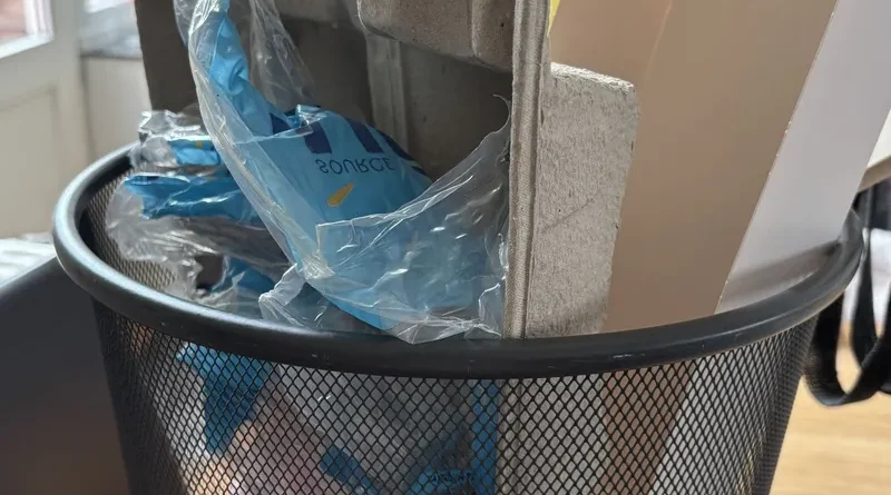 Une nouvelle directive européenne va changer nos emballages : plus durables et davantage recyclables.
