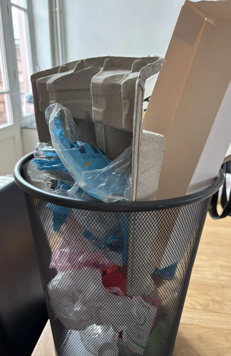 Une nouvelle directive européenne va changer nos emballages : plus durables et davantage recyclables.