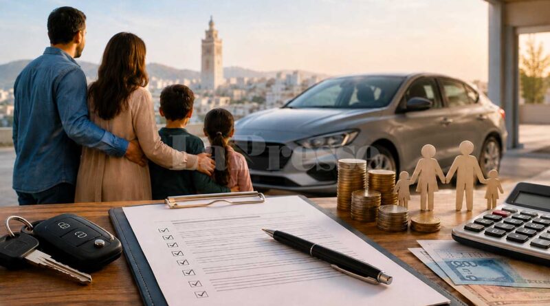 “Une voiture pour chaque famille” : le rêve tunisien face aux réalités économiques
