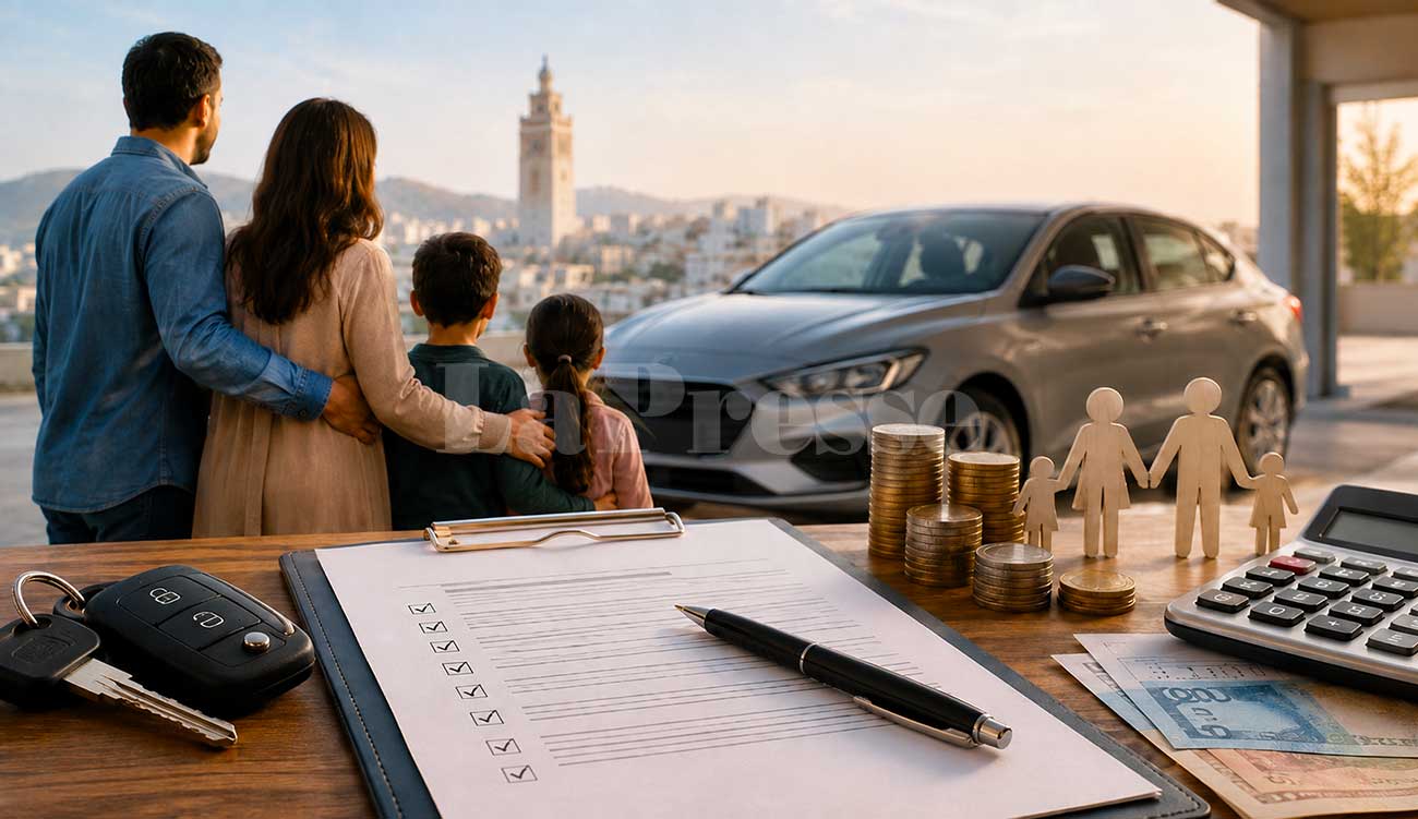 “Une voiture pour chaque famille” : le rêve tunisien face aux réalités économiques
