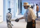 Unitree, le Chinois, dévoile un robot « Superman » et cartonne en Bourse