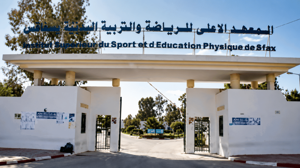 Université de Manouba : L'ISSEP de Ksar Saïd obtient une double distinction scientifique