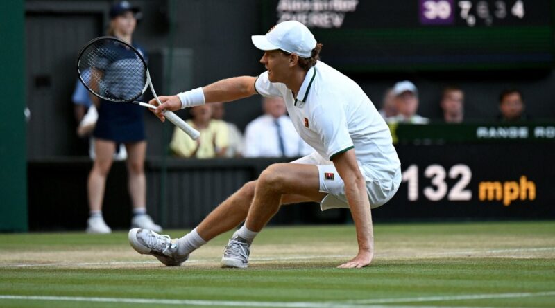 US Open 2026 : Carlos Alcaraz confirmé, Jannik Sinner forfait