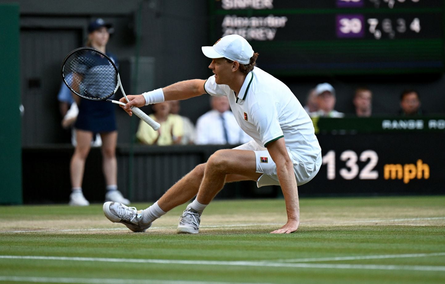 US Open 2026 : Carlos Alcaraz confirmé, Jannik Sinner forfait