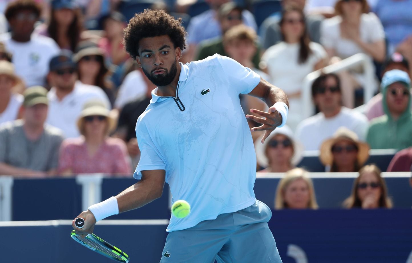 US Open 2026 : Programme des Français au dernier Grand Chelem de l'année