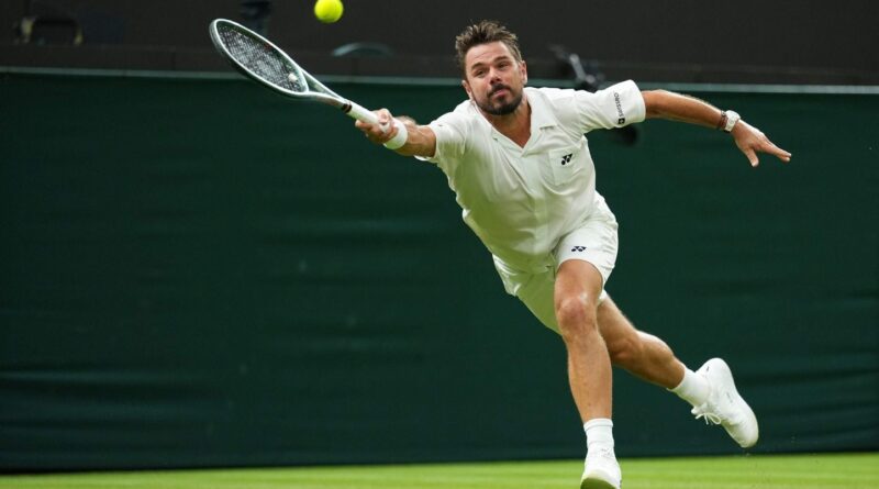 US Open 2026 : Stan Wawrinka invité pour son dernier Grand Chelem