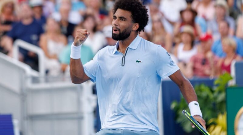 US Open : Arthur Fils, enfin prêt pour le déclic en Grand Chelem ?