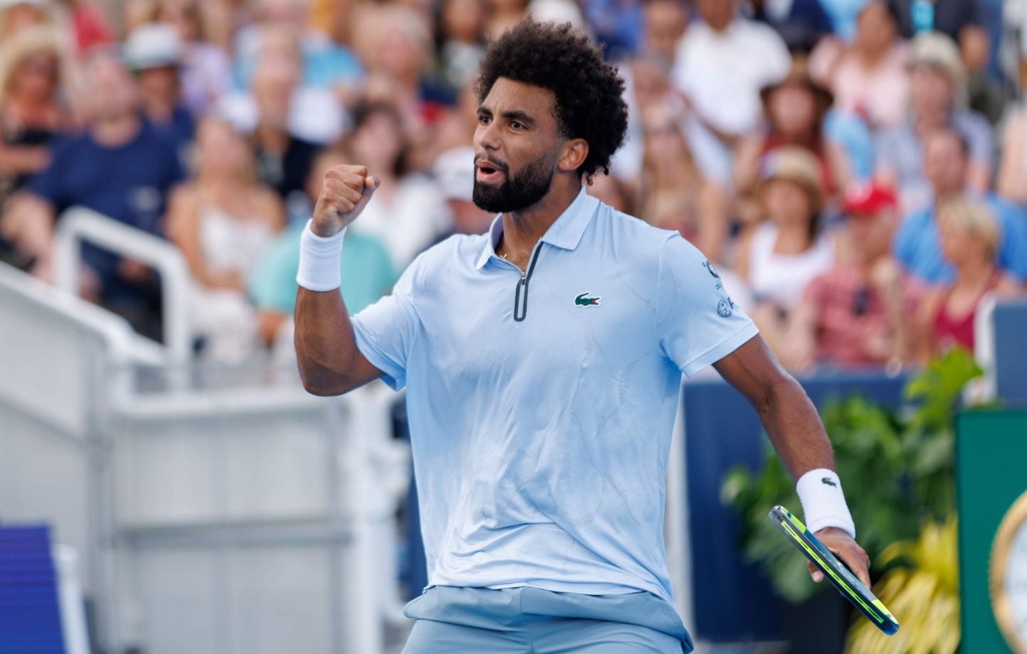 US Open : Arthur Fils, enfin prêt pour le déclic en Grand Chelem ?