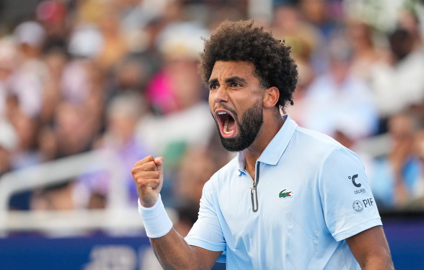 US Open : Arthur Fils se dit « jamais aussi prêt » pour un Grand Chelem