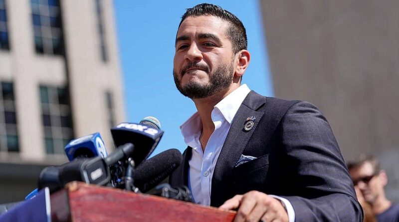 USA : Abdul El-Sayed remporte la primaire démocrate du Sénat à Michigan