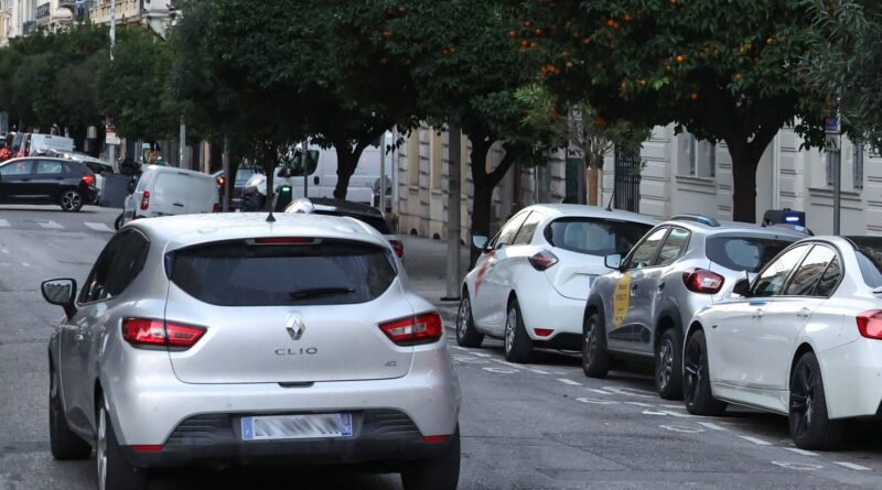 Val-d’Oise : Gendarmes mettent au tapis un gang de voleurs de Clio