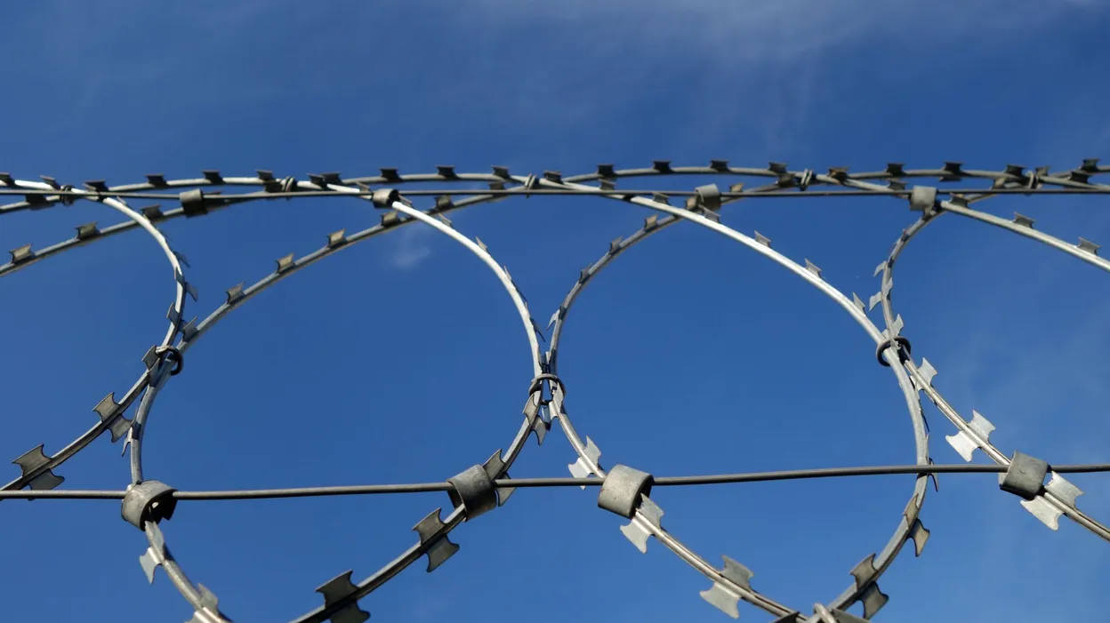 Valentin Stefanovitch, ancien prisonnier politique en Biélorussie : "C'est de la torture, comme à l'époque de Staline"