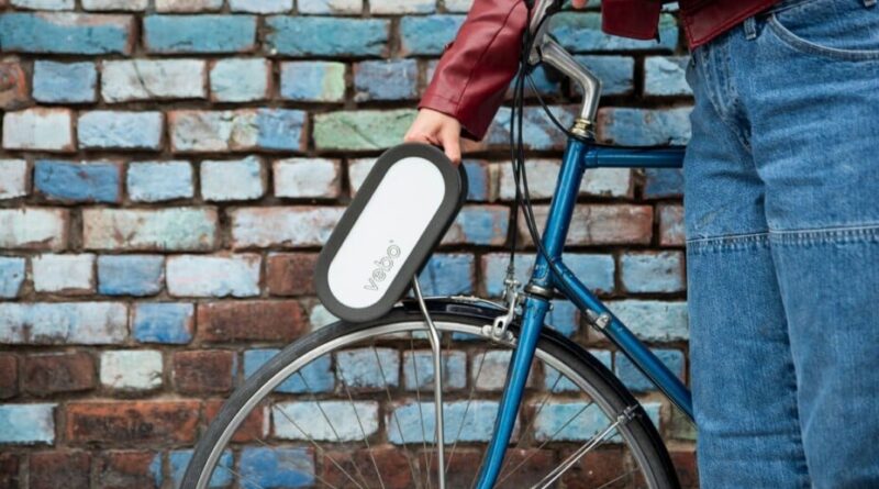 Vebo, start-up française, en faillite et liquidation judiciaire après un kit électrisant des vélos.