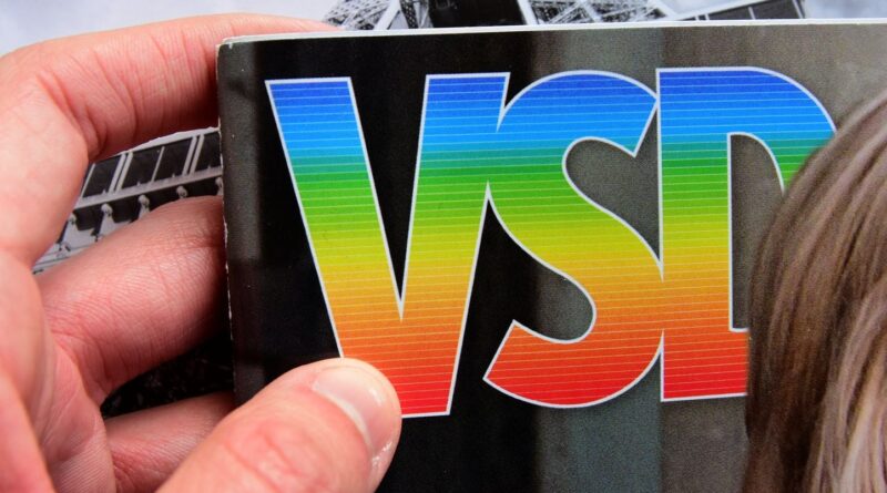 Vianney d’Alançon acquiert VSD pour élargir son audience.