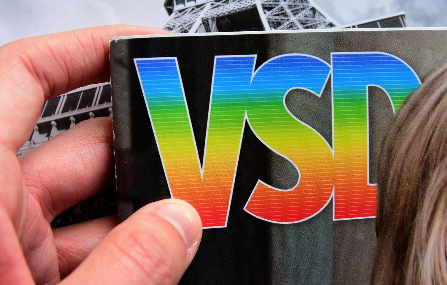 Vianney d’Alançon acquiert VSD pour élargir son audience.