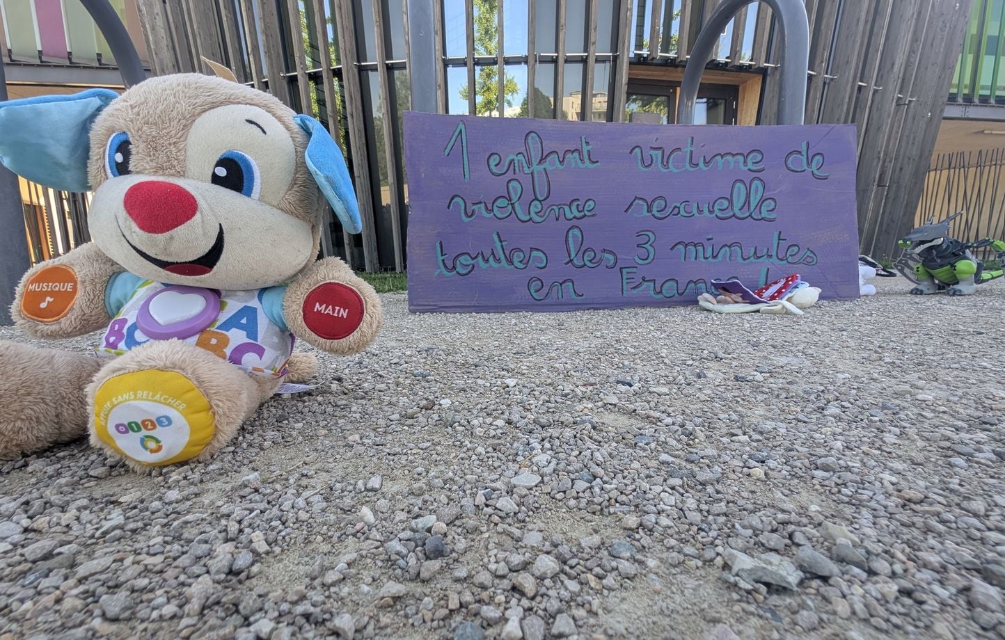 Violences périscolaires : « Je stresse »... Des parents s'interrogent sur la garde