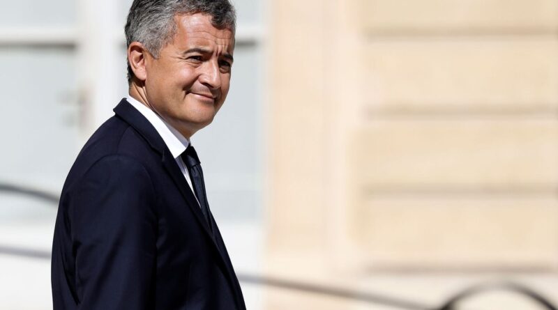 Violences sexuelles sur mineurs : la note de Darmanin à Nuñez sur les enquêtes.