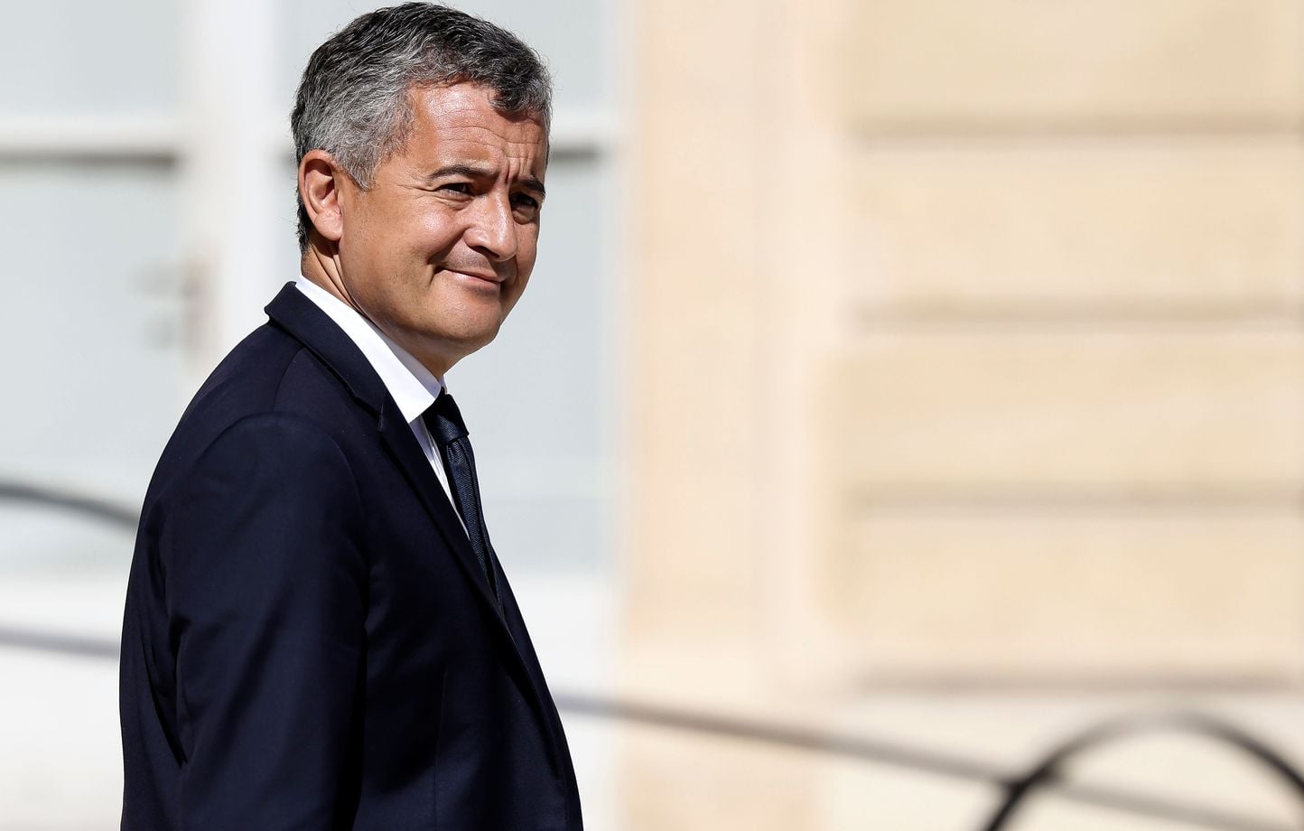 Violences sexuelles sur mineurs : la note de Darmanin à Nuñez sur les enquêtes.