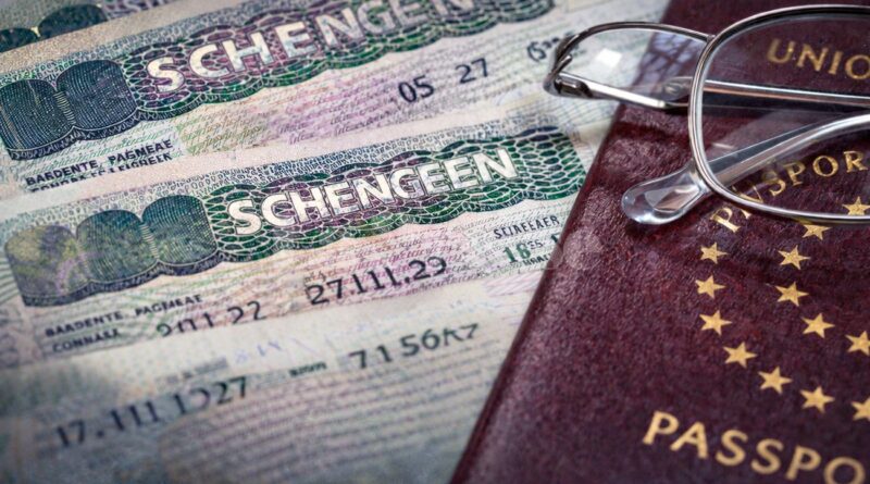 Visa Schengen : la France n'accepte plus les passeports non biométriques en Arabie Saoudite