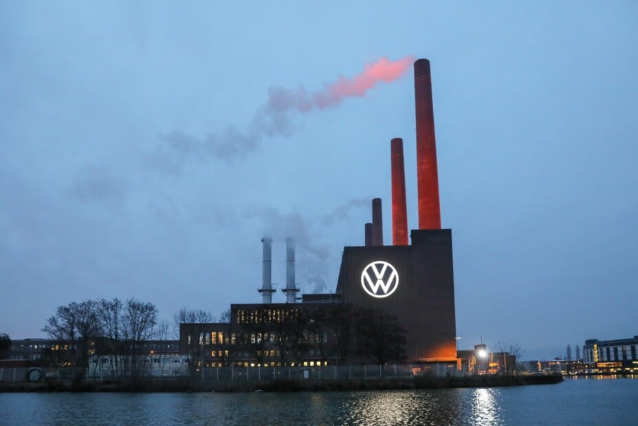 Volkswagen prévoit de réduire de moitié ses modèles d'ici 2030 : explications sur ce choix.