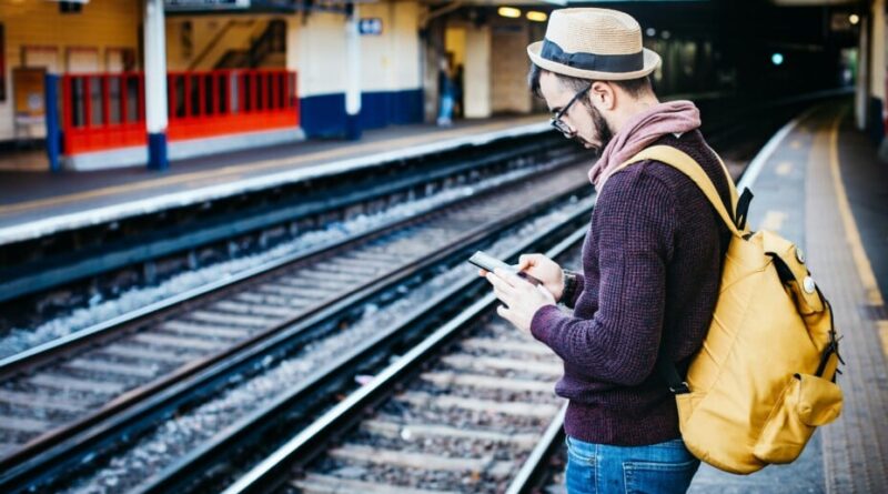 Voyage de Paris à Copenhague : paiement et identité via iPhone