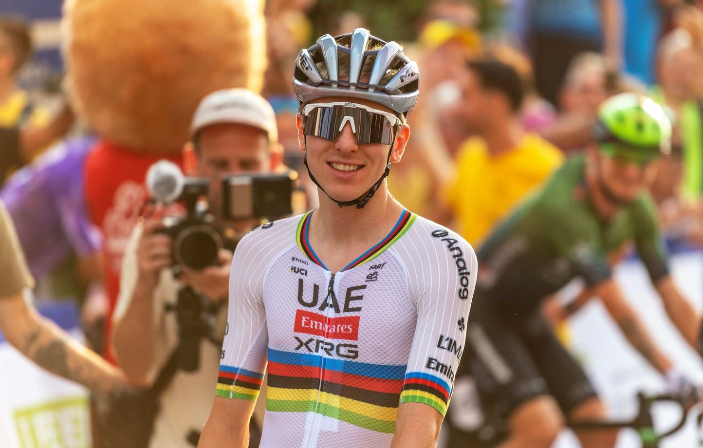 Vuelta 2026 : Comment suivre le Tour d'Espagne en direct ?
