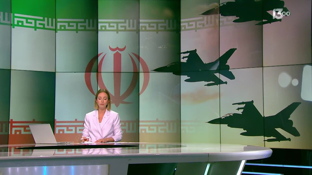 Washington impose de nouvelles sanctions sur l'or, la technologie et l'aviation pour faire chuter le régime iranien.