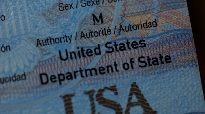 Washington renforce le contrôle des réseaux sociaux pour les demandeurs de visas étrangers.