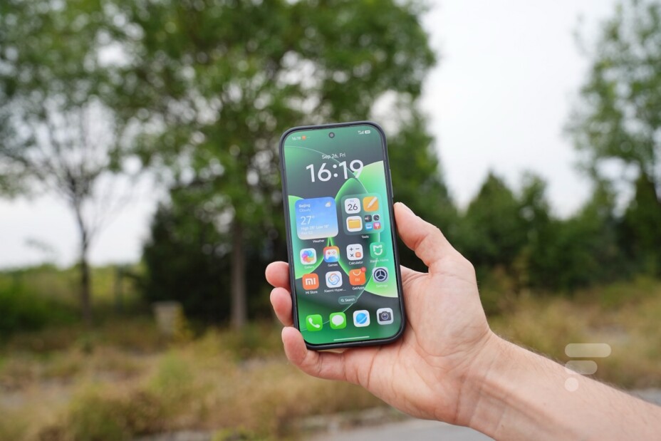 Xiaomi 18 Pro : les options d’écran anti-espion inspirées de Samsung