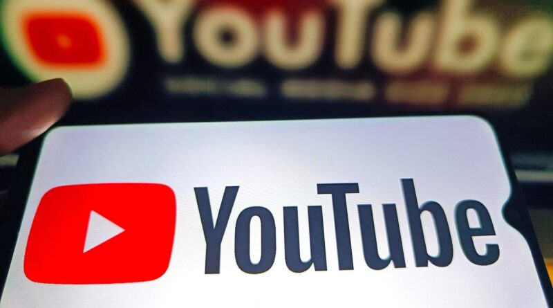 YouTube : Changement de comptabilisation des vues, mécontentement général