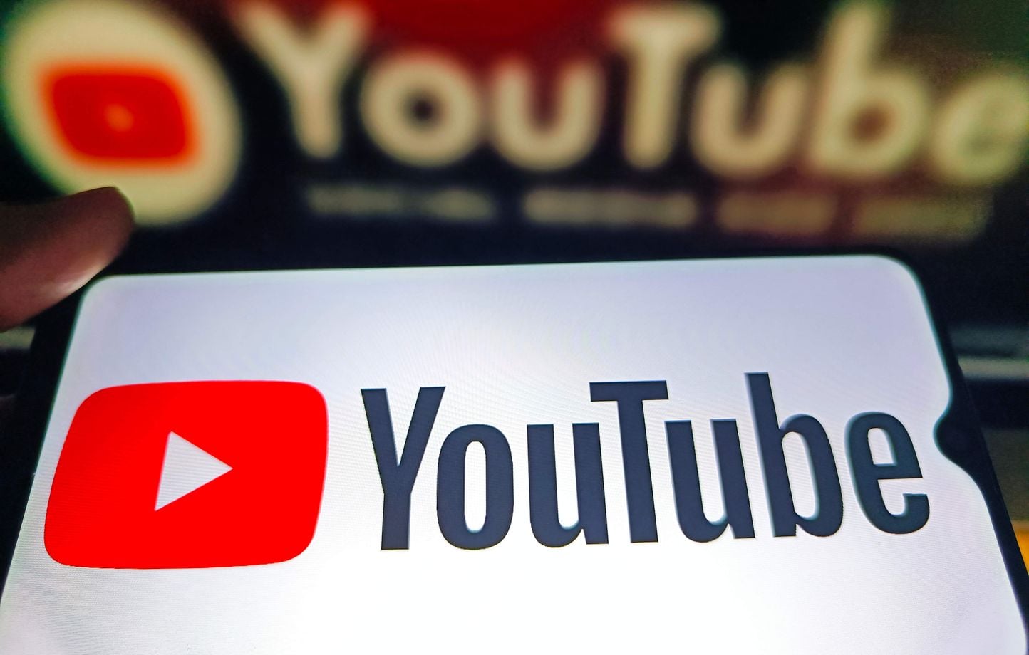 YouTube : Changement de comptabilisation des vues, mécontentement général