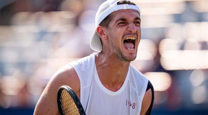 Zverev-Atmane : Quelle chaîne TV et heure pour le 3e tour du Masters 1000 de Cincinnati ?
