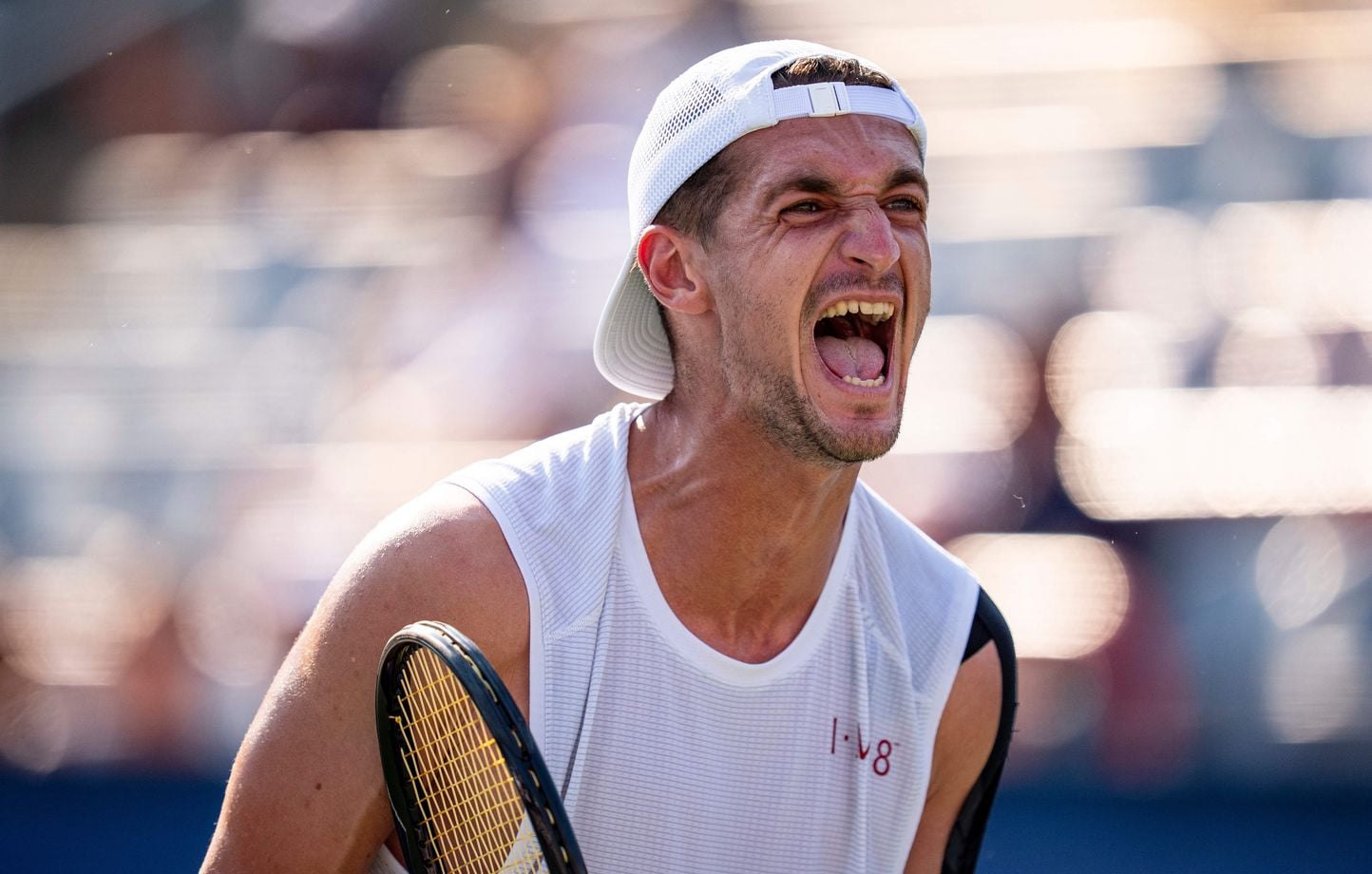 Zverev-Atmane : Quelle chaîne TV et heure pour le 3e tour du Masters 1000 de Cincinnati ?