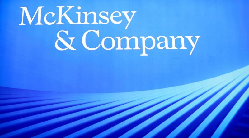 65 millions d'euros saisis en Belgique dans l'enquête McKinsey pour fraude fiscale