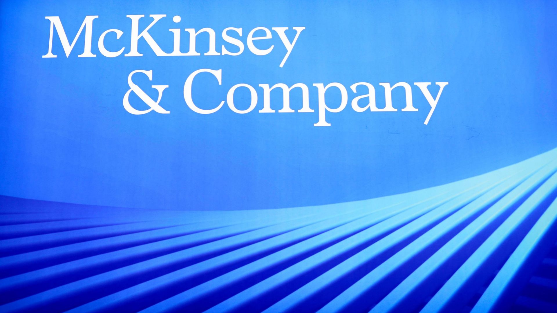65 millions d'euros saisis en Belgique dans l'enquête McKinsey pour fraude fiscale