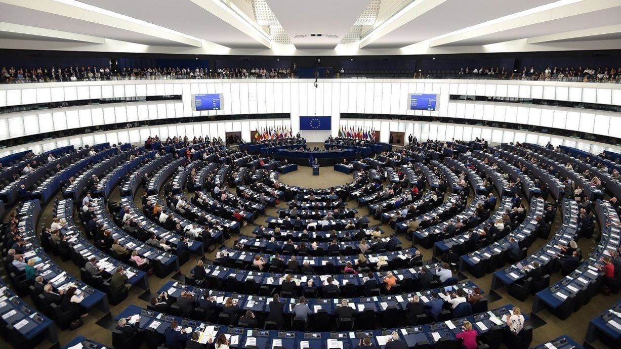 À Strasbourg, l’offensive contre le Maroc se heurte au partenariat euro-marocain